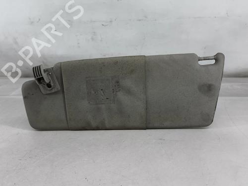 Used Left sun visor Left sun visor 34251122 34251122