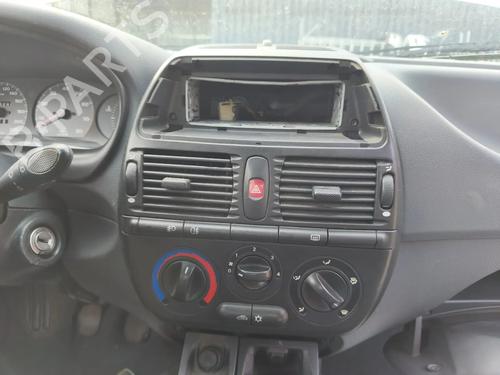Used Other Other FIAT BRAVO I (182_) 1.6 16V (182.AB) (103 hp) 34278510 34278510