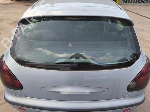 Tampa da Mala Tampa da Mala FIAT BRAVO I (182_) 1.6 16V (182.AB) (103 hp) 34278502 34278502