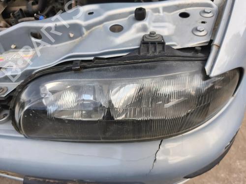 Used Left headlight Left headlight FIAT BRAVO I (182_) 1.6 16V (182.AB) (103 hp) 34278499 34278499