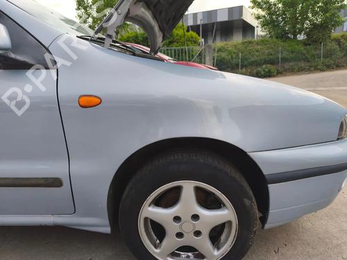 Forskærm Højre Forskærm Højre FIAT BRAVO I (182_) 1.6 16V (182.AB) (103 hp) 34278494 34278494