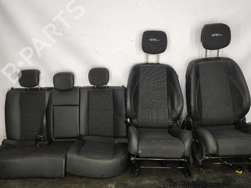Used Seats set Seats set RENAULT MEGANE III Grandtour (KZ0/1) 1.5 dCi (KZ09, KZ0D, KZ1G, KZ29, KZ14, KZ1W, KZ10, KZ1F,... (110 hp) 34251150 34251150