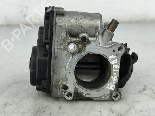 Throttle body VW POLO (6N2) 1.0 | BP34187982M82 - Image 3