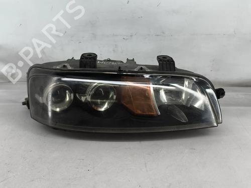 Used Right headlight Right headlight FIAT PUNTO (188_) 1.2 16V 80 (188.233, .235, .253, .255, .333, .353, .639,... (80 hp) 34248370 34248370