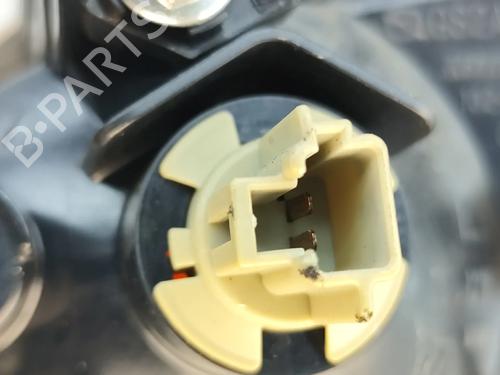 Left tailgate light MAZDA 6 Estate (GH) 2.0 MZR-CD (GH14) | BP32869248C79  - Image 5
