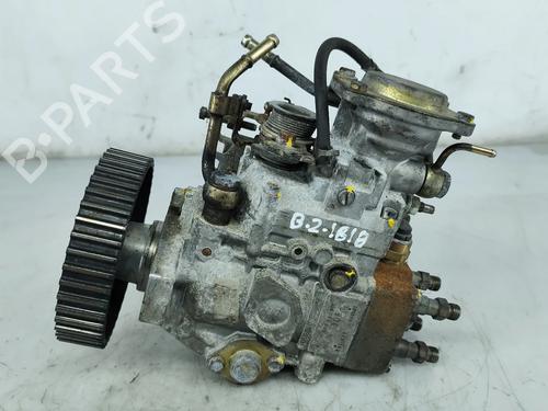 Used Injection pump Injection pump OPEL CORSA B (S93) 1.5 TD (F08, F68, M68) (67 hp) 34153586 34153586