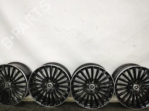 rim-mercedes-benz-cla-shooting-brake-x118-2019-34252974 main image