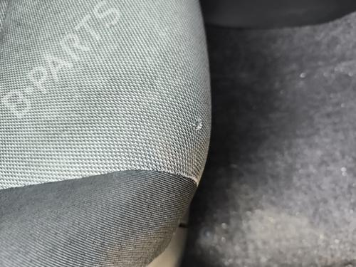 Seats set SKODA FABIA II Combi (545) 1.6 TDI | BP34278538C78  - Image 5