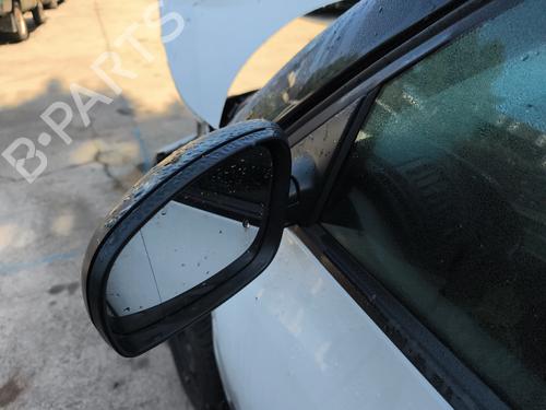 left-mirror-skoda-fabia-ii-combi-545-2007-2008-2009-2010-2011-2012-2013-2014-34278534 main image
