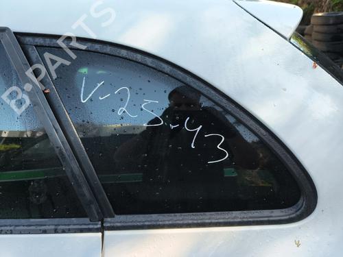 rear-left-quarter-glass-skoda-fabia-ii-combi-545-2007-2008-2009-2010-2011-2012-2013-2014-34278536 main image