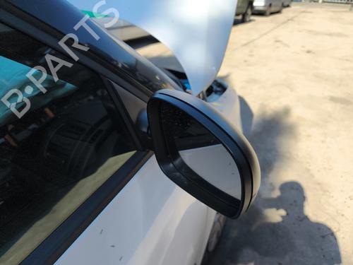 right-mirror-skoda-fabia-ii-combi-545-2007-2008-2009-2010-2011-2012-2013-2014-34278533 main image