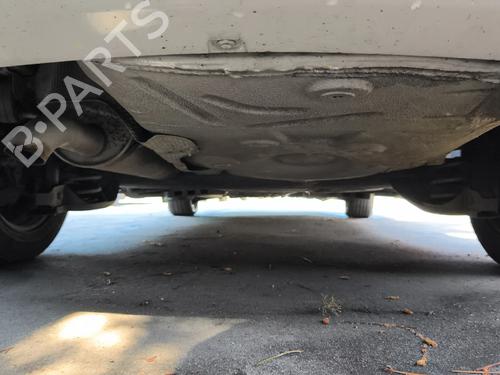 rear-axle-skoda-fabia-ii-combi-545-2007-2008-2009-2010-2011-2012-2013-2014-34278543 main image