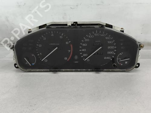 instrument-cluster-rover-600-i-rh-1993-1994-1995-1996-1997-1998-1999-2000-34278518 main image