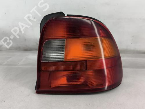 Used Right taillight Right taillight ROVER 600 I (RH) 620 Si (131 hp) 34278516 34278516