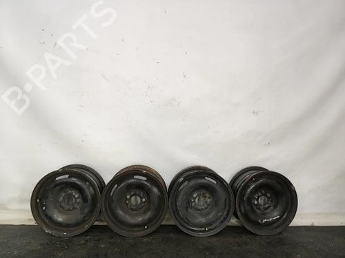 Fælk Fælk FIAT SCUDO Van (220_) 1.9 D (69 hp) 34252990 34252990