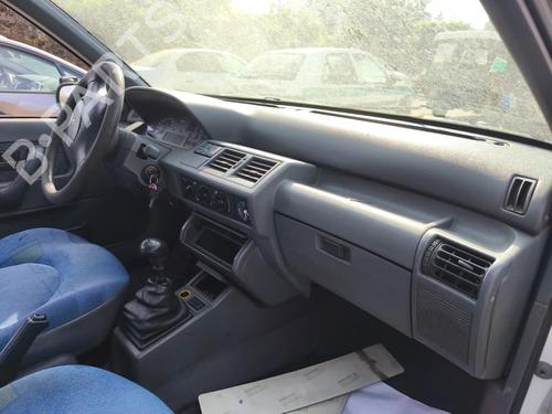 Used Other Other RENAULT CLIO I (B/C57_, 5/357_) 1.9 D (65 hp) 34278546 34278546