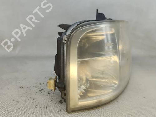 Right headlight CITROËN JUMPER I Platform/Chassis (244) 2.2 HDi | BP34225707C29 - Image 3