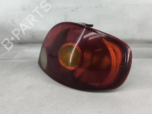 Right taillight DAEWOO MATIZ (M100, M150) 0.8 | BP34252979C35 - Image 3