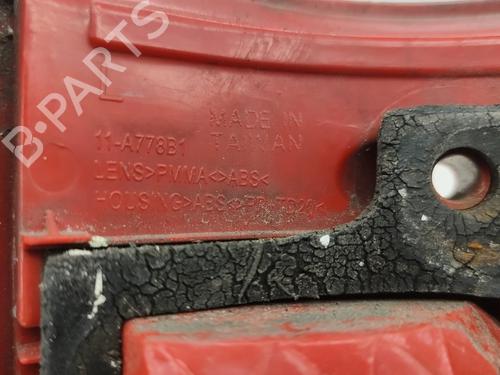 Left taillight CITROËN JUMPER I Platform/Chassis (244) 2.2 HDi | BP34225710C34 - Image 5