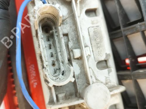 Left taillight CITROËN JUMPER I Platform/Chassis (244) 2.2 HDi | BP34225710C34 - Image 6