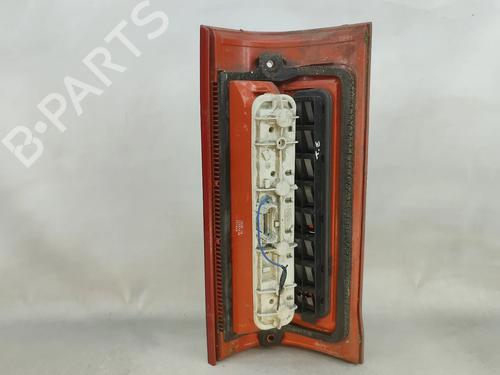 Left taillight CITROËN JUMPER I Platform/Chassis (244) 2.2 HDi | BP34225710C34 - Image 2