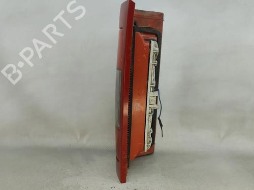 Left taillight CITROËN JUMPER I Platform/Chassis (244) 2.2 HDi | BP34225710C34 - Image 3