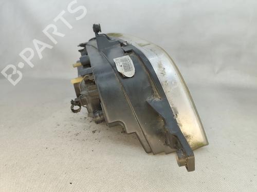 Left headlight CITROËN JUMPER I Platform/Chassis (244) 2.2 HDi | BP34225708C28 - Image 4
