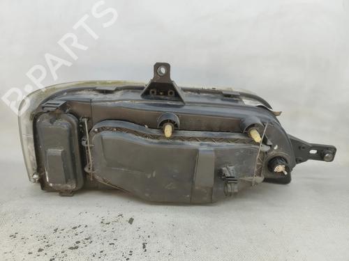 Left headlight CITROËN JUMPER I Platform/Chassis (244) 2.2 HDi | BP34225708C28 - Image 2