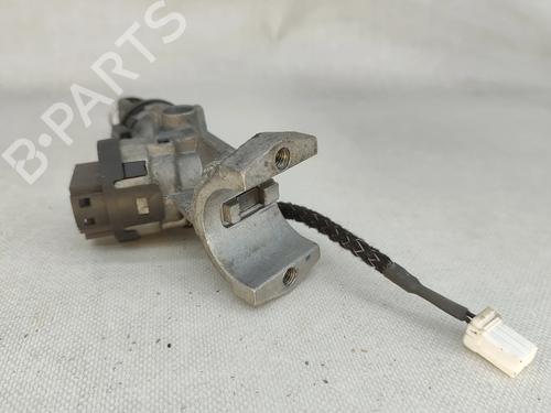 Ignition barrel CITROËN JUMPER I Platform/Chassis (244) 2.2 HDi | BP34225709M48 - Image 3