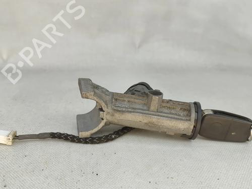 Ignition barrel CITROËN JUMPER I Platform/Chassis (244) 2.2 HDi | BP34225709M48 - Image 5