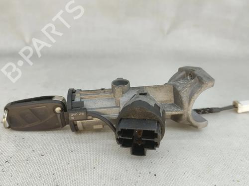 Ignition barrel CITROËN JUMPER I Platform/Chassis (244) 2.2 HDi | BP34225709M48 - Image 4