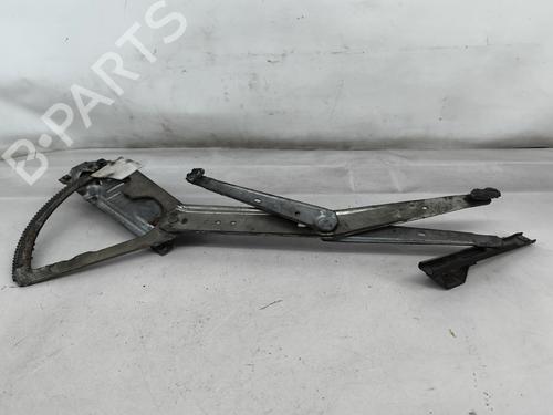 Used Front left window mechanism Front left window mechanism 34252995 34252995