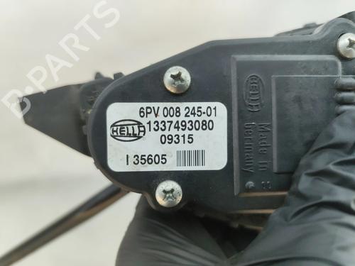 Pedal CITROËN JUMPER I Platform/Chassis (244) 2.2 HDi | BP34225712I4 - Image 5