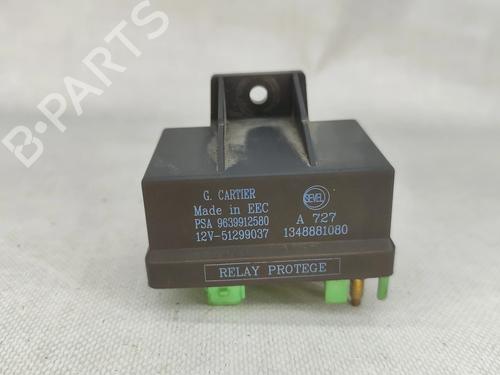electronic-module-citroen-jumper-i-platformchassis-244-2002-34225714 main image