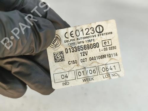 Electronic module CITROËN JUMPER I Platform/Chassis (244) 2.2 HDi | BP34225715M83 - Image 6