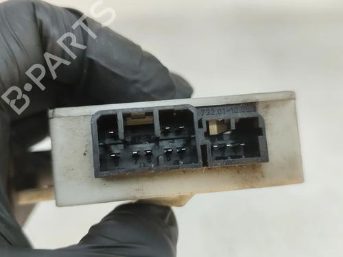 Electronic module CITROËN JUMPER I Platform/Chassis (244) 2.2 HDi | BP34225715M83 - Image 5