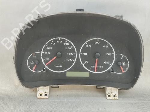 instrument-cluster-citroen-jumper-i-platformchassis-244-2002-34225717 main image