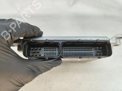 Engine control unit (ECU) CITROËN JUMPER I Platform/Chassis (244) 2.2 HDi | BP34225718M57 - Image 6