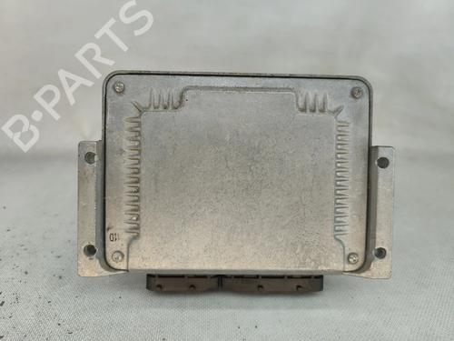 Engine control unit (ECU) CITROËN JUMPER I Platform/Chassis (244) 2.2 HDi | BP34225718M57 - Image 2