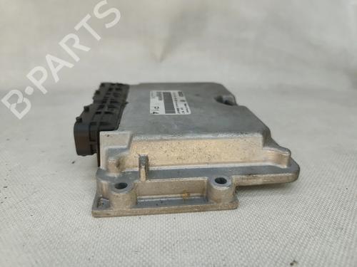 Engine control unit (ECU) CITROËN JUMPER I Platform/Chassis (244) 2.2 HDi | BP34225718M57 - Image 4