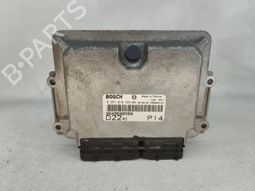 engine-control-unit-ecu-citroen-jumper-i-platformchassis-244-2002-34225718 main image