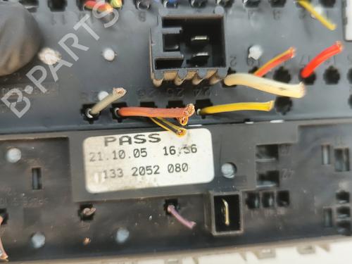 Fuse box CITROËN JUMPER I Platform/Chassis (244) 2.2 HDi | BP34225719E1 - Image 5
