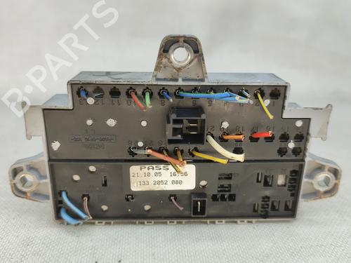 Fuse box CITROËN JUMPER I Platform/Chassis (244) 2.2 HDi | BP34225719E1 - Image 2