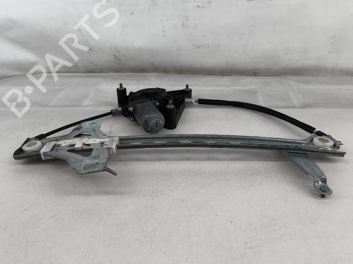 Front left window mechanism PEUGEOT 108 1.0 VTi | BP33548965C22 - Image 4