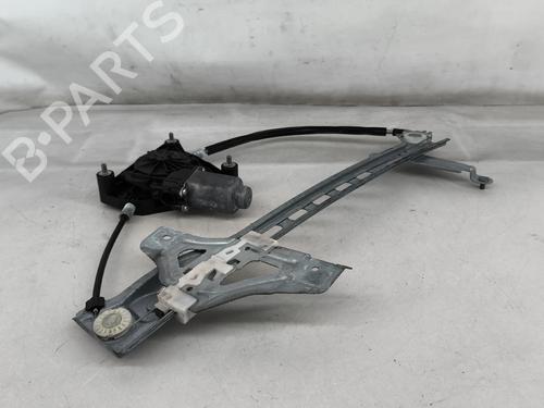 Front left window mechanism PEUGEOT 108 1.0 VTi | BP33548965C22 - Image 5