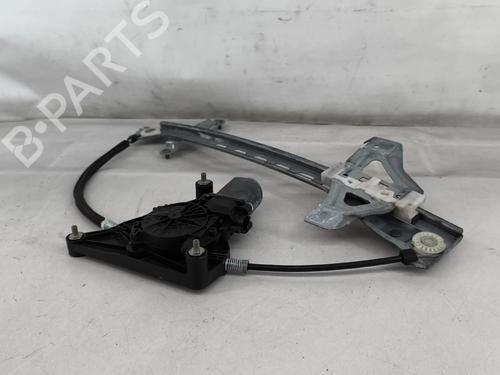 Front left window mechanism PEUGEOT 108 1.0 VTi | BP33548965C22 - Image 3