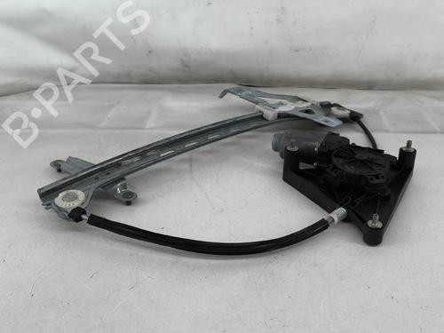 Front left window mechanism PEUGEOT 108 1.0 VTi | BP33548965C22 - Image 2