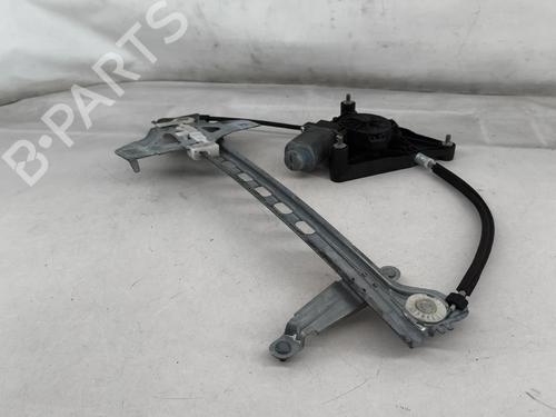 Front left window mechanism PEUGEOT 108 1.0 VTi | BP33548965C22 - Image 6