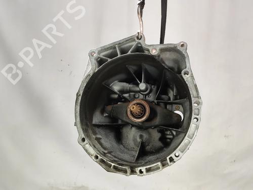 gearbox-bmw-5-touring-e39-1996-1997-1998-1999-2000-2001-2002-2003-2004-34248389 main image