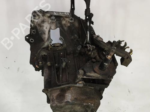 Gearbox PEUGEOT 607 (9D, 9U) 2.2 HDi | BP34251120M3  - Image 5
